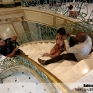 wmb-melanie-iglesias-nick-saglimbeni-mansion-stairs-al-david