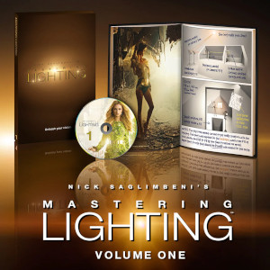 Nick Saglimbeni's Mastering Lighting Series